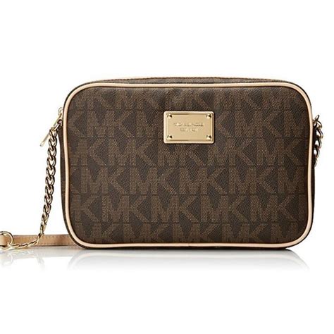 michael kors popular bags|poshmark michael kors crossbody bags.